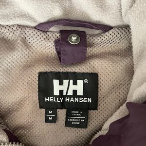 Helly Hansen Snowboard Shell Jacket